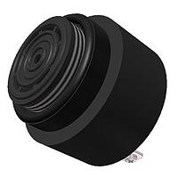 PUI Audio AI-4329-P-FP28-R Piezoelectric 88 dBA 12VDC 2900Hz