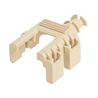 Molex 205929-0081 Accessories MCAT MP HERMAP BKSHL 8CKT KY B 20-28AW NL