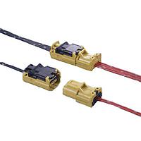 JAE Electronics M36P08K4Q3 Terminal Pin Contact