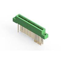 EDAC 342-046-541-202 With Flanges Card Edge Connector