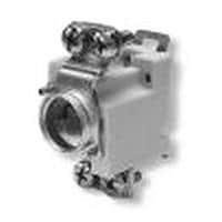 Altech NZ03B Fuse Holders NEOZED FUSE BASE 1.81 X 1.73"