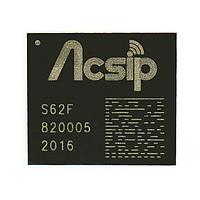 AcSiP S62F RF System on a Chip - SoC ST50H Module