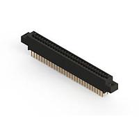 EDAC 396-058-540-808 Standard Card Edge Connectors Card Edge Connector