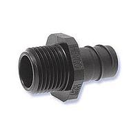 Heyco 8493 Fittings HFC 1/2 TWIST BLACK