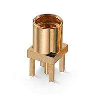 Wurth Elektronik 66012002111503 PCB Connectors WR-MMCX 5.08MM THT PCB JACK-ST