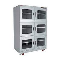 DRYZONE C1U-1200-6 Dry Cabinet (1-50%RH)