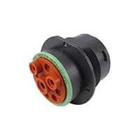 DEUTSCH - TE Connectivity HDP24-24-9SN Receptacle RECP ASM