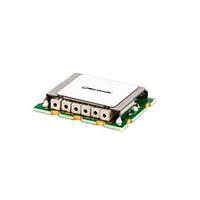 Mini-Circuits CBP-1400BD+ Bandpass BANDPASS FLTR / SURF MT / RoHS