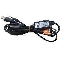 ERP Power PROG-JACK-USB Accessories Programming cable for PDB, PMB, CDB, PSB, PHB, PTB, PKB, PKM series: USB on 1 side and audio jack on the other side