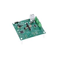 Texas Instruments DRV8962VEVM Stepper Motor Controller / Driver DRV8962 evaluation m odule for quad half-