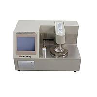 Huazheng HZKS-3 Open Cup Flash Point Tester (-59.9°C～399.9°C)