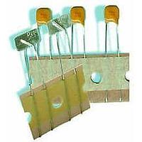 Littelfuse HVR250P180CF PolyFuse Resettable Fuses 60V/250V .180A Telecom