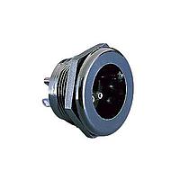 Bulgin PX0429 Inlets PNL MT 3 COND PLUG