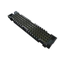 Samtec LPAF-40-03.0-S-06-2-K-TR Board to Board & Mezzanine Connectors .050" LP Array(TM) High-Speed High-Density Low Profile Open-Pin-Field Array