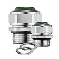 Heyco 14938 Cord Grips BRASS CGHT M32-255