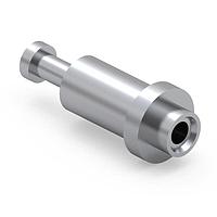 Mill-Max 0664-3-15-01-06-01-10-0 Turret 200u SN/PB OVER NI 6 CON