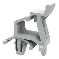 Essentra Components UBMC-15.5M-01 Supports CB Spt,Edge Hold,Natural,.61 in Spc