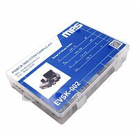 Monolithic Power Systems (MPS) EVSK-002 Power Inductor Kits Power Inductor Sample Kit, MPL-AY Molded Inductor Series (Sizes 3020, 4020)