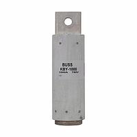 Eaton Bussmann KBY-1000 Traction Fuse Link TRACTION FUSE