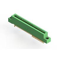EDAC 342-054-555-208 Standard Card Edge Connectors Card Edge Connector