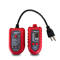Cable and Socket tester/detector