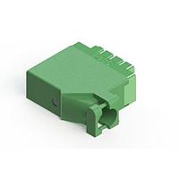 EDAC 516-038-000-620 Housings Rack & Panel Connector