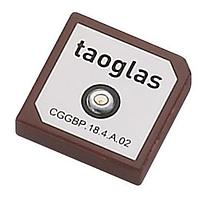Taoglas CGGBPD.18.A Evaluation Boards PASSIVE GNSS PATCH EVB