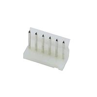 Molex 09-65-2068 Receptacle 6P F/L HEADER