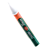 EXTECH DV40 AC Voltage Detector + IR Thermometer (50-1000VAC)