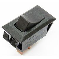 CW Industries GRS-2011C-3001 Rocker Switches SPST 8A 125VAC