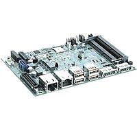 Kontron 43017-0000-18-2 Single Board Computers 3.5" SBC w/ Intel 6305E