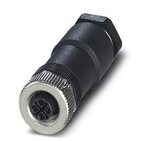PHOENIX CONTACT 1107269 Straight SACC-M12FSS-3PECON-PG 9-M