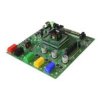 Infineon TLE989XEVALBTQFPTOBO1 Evaluation Boards TLE989X EVALB_TQFP