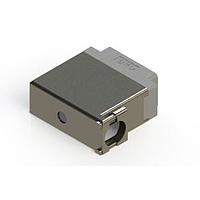 EDAC 519-036-540-350 Connectors Rack & Panel Connector