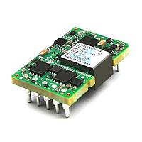 Delta Electronics, Inc. V48SC12007NMFA Isolated 36-75Vin 12V 7.5A Neg Logic SMT