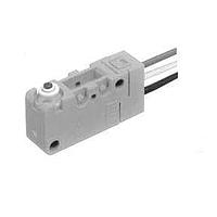 Panasonic Industrial Devices ABV1612613 Miniature SWITCH SNAP TURQUOISE