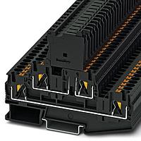 PHOENIX CONTACT 3211892 Fixed Terminal Blocks PTTB 4-HESILED 250 5X20
