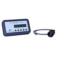 Tsubosaka LC-5IR Near Infrared Intensity Checker (850nm, 940nm, 1050nm; unit: μW)