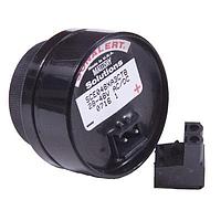 Mallory Sonalert SCE120MA3PS1B Audio Indicators & Alerts SHORT PULSE 30-120V, 3KHZ, MED