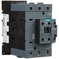 SIEMENS LEN00E003277C Electromechanical Contactors CONTACTOR,LTG,EH,OPEN,100A,3NO,277V