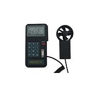 PCE 007 Air Velocity Meter
