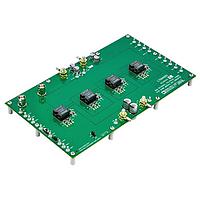 Analog Devices DC2959A-C Voltage Regulator - Switching Regulator LTM4660 Demo Board PolyPhase 100A Hybrid