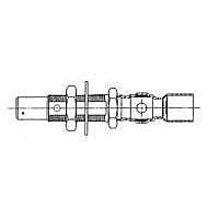 AMP Connectors - TE Connectivity 9-1194757-0 Accessories D-621-0002