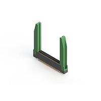 EDAC 395-046-540-278 Standard Card Edge Connectors .100" (2.54mm) Pitch Card Edge Connector