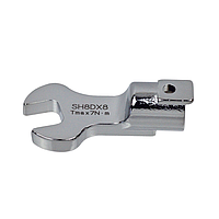 Tohnichi SH8DX8 Open End Head