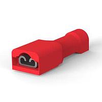 AMP Connectors - TE Connectivity 2-520273-2 Receptacle ULTRAFAST 22-18