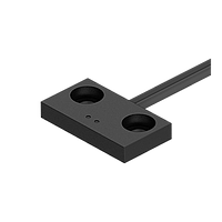 Autonics FDPF-210-05R Fiber Optic Units (70mm, Ø0.08mm, R1)