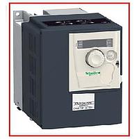 SCHNEIDER ATV312HU55N4 Inverters (5.5kW / 3P 380 ~ 500VAC)