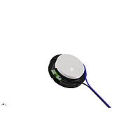 PUI Audio AS01808MR-LW152-R Electromagnetic SPEAKER 1W 8 OHM 80DBA 450HZ MYLAR