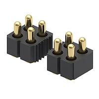 Mill-Max 813-22-012-30-003101 Spring-Loaded STD SPRING-LOADED CONNECTOR